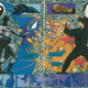 Illustration for article titled 3 panels that show the Taoist ideologies of Batman